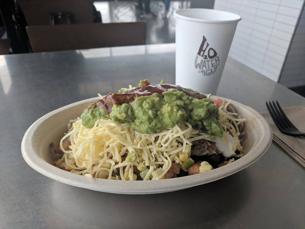 Chipotle Mexican Grill | restaurant | 3125 E Indian School Rd, Ste 101, Phoenix, AZ 85016, USA | 6029575080 OR +1 602-957-5080