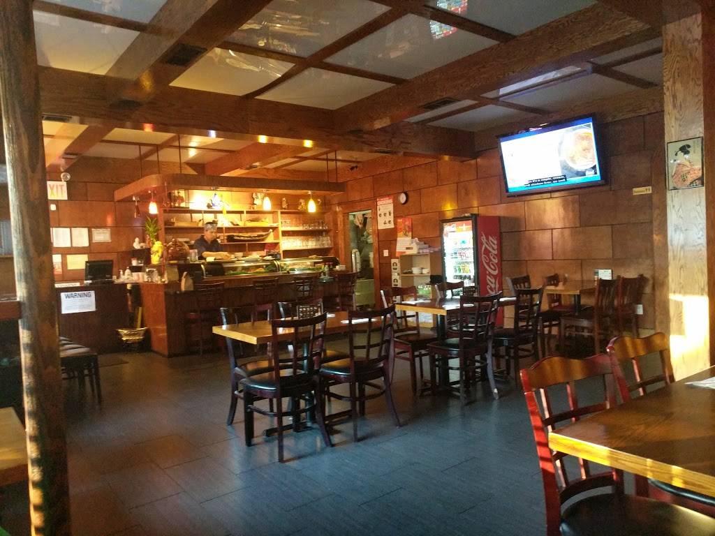 Kawa Sushi | restaurant | 630 Broadway, Massapequa, NY 11758, USA | 5167986888 OR +1 516-798-6888