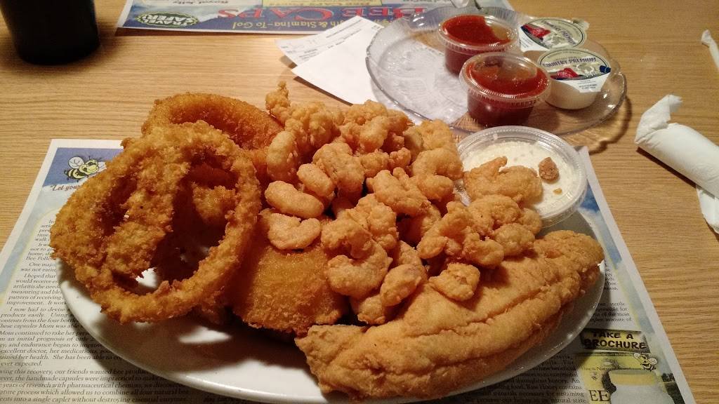 Mayflower Seafood Restaurant | restaurant | 430 N Berkeley Blvd, Goldsboro, NC 27534, USA | 9197512422 OR +1 919-751-2422