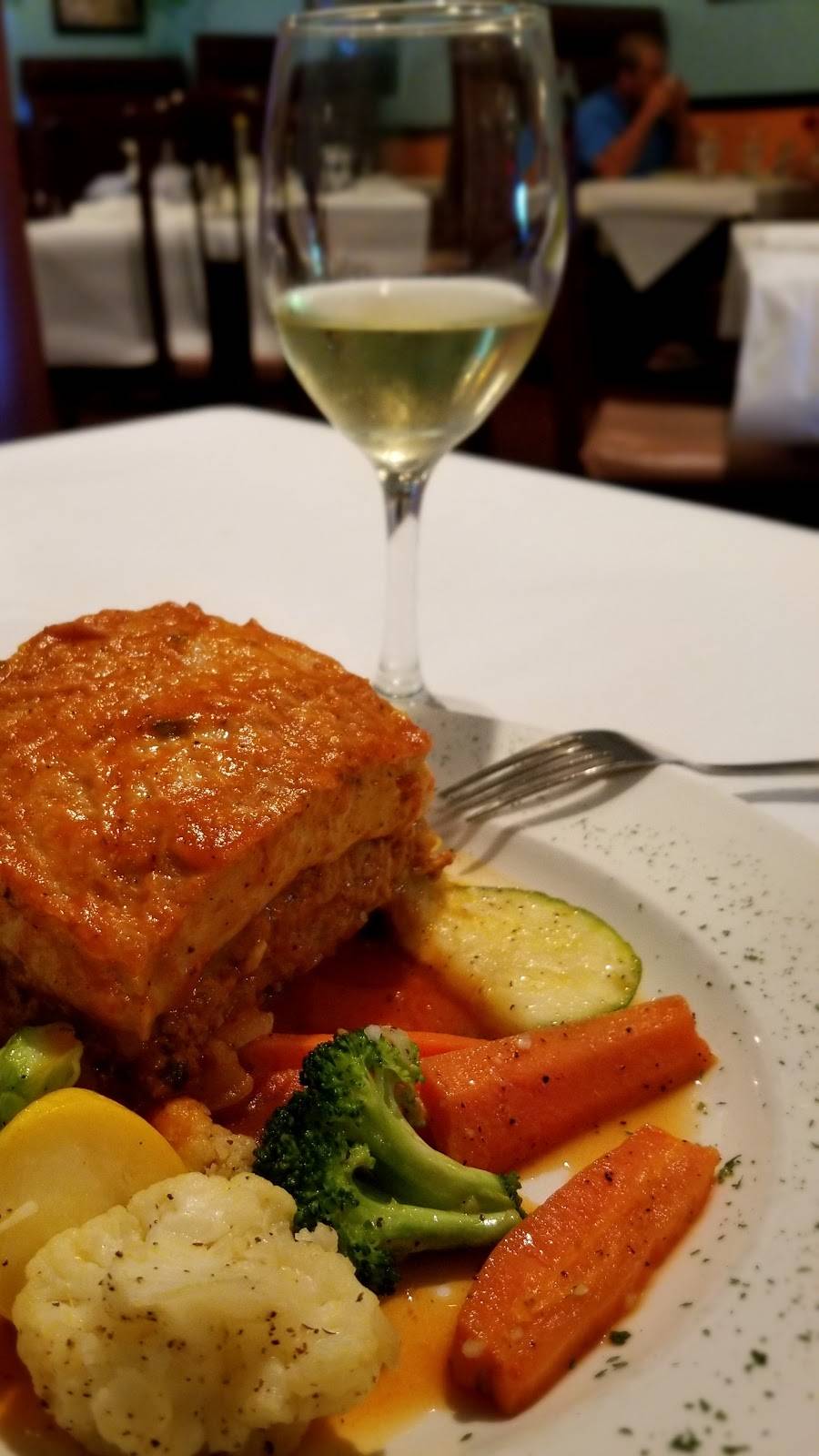 Alexanders Mediterranean Cuisine | restaurant | 263 Timber Dr, Garner, NC 27529, USA | 9197791183 OR +1 919-779-1183