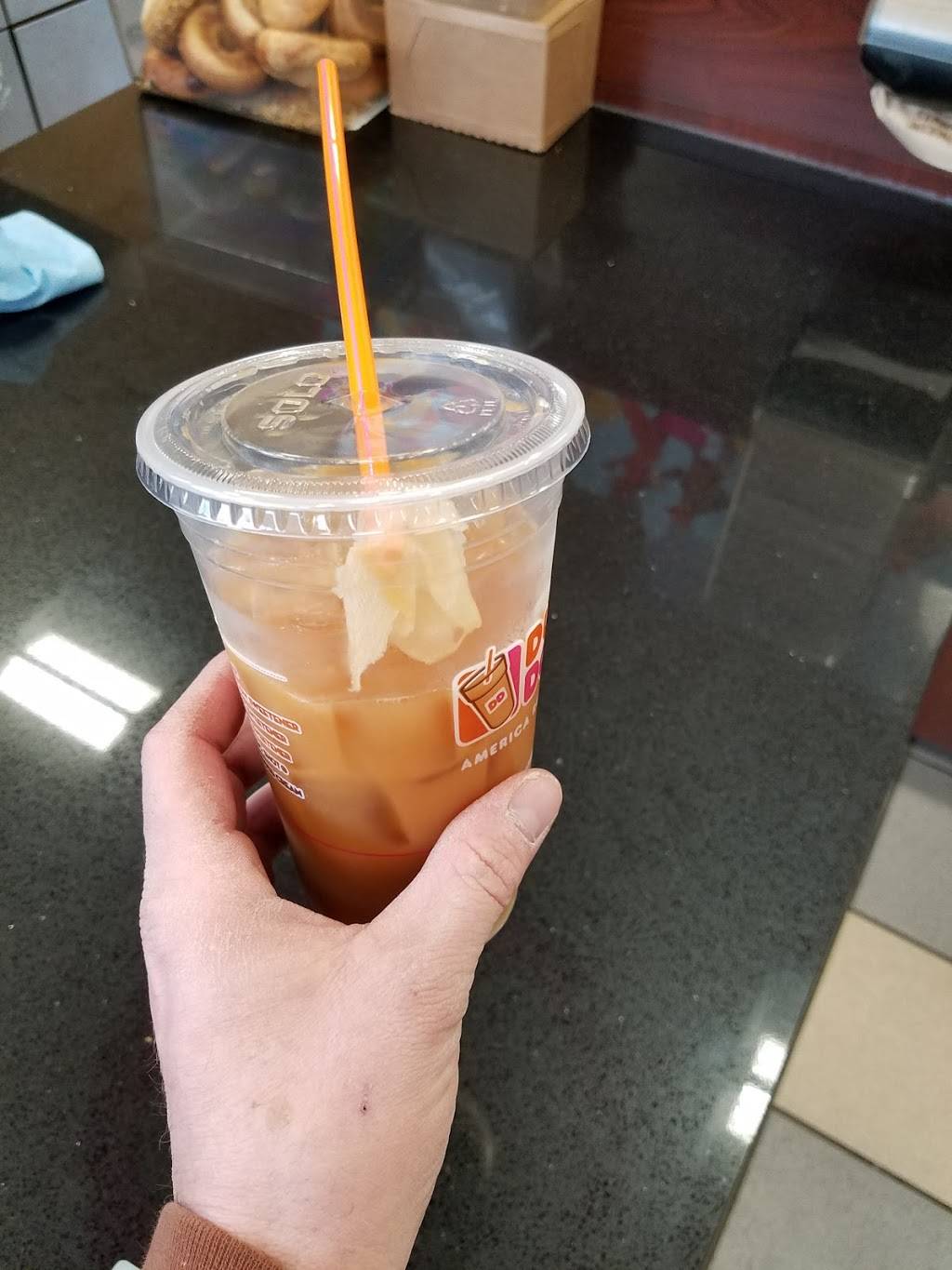 Dunkin | bakery | 811 Bedford St, Whitman, MA 02382, USA | 7814475197 OR +1 781-447-5197