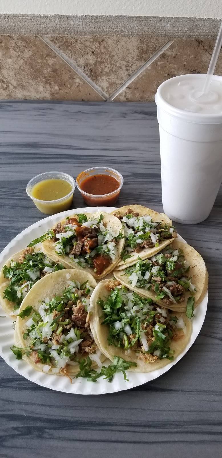 Tacos El Rancho | restaurant | 1845 Hamner Ave # C, Norco, CA 92860, USA | 9517363604 OR +1 951-736-3604