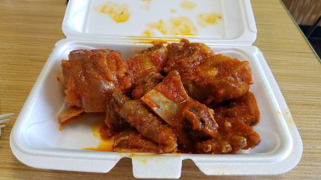 Toyin Restaurant - Nigerian cuisine | restaurant | 495 Pat Mell Rd W #105, Marietta, GA 30060, USA | 4048357702 OR +1 404-835-7702