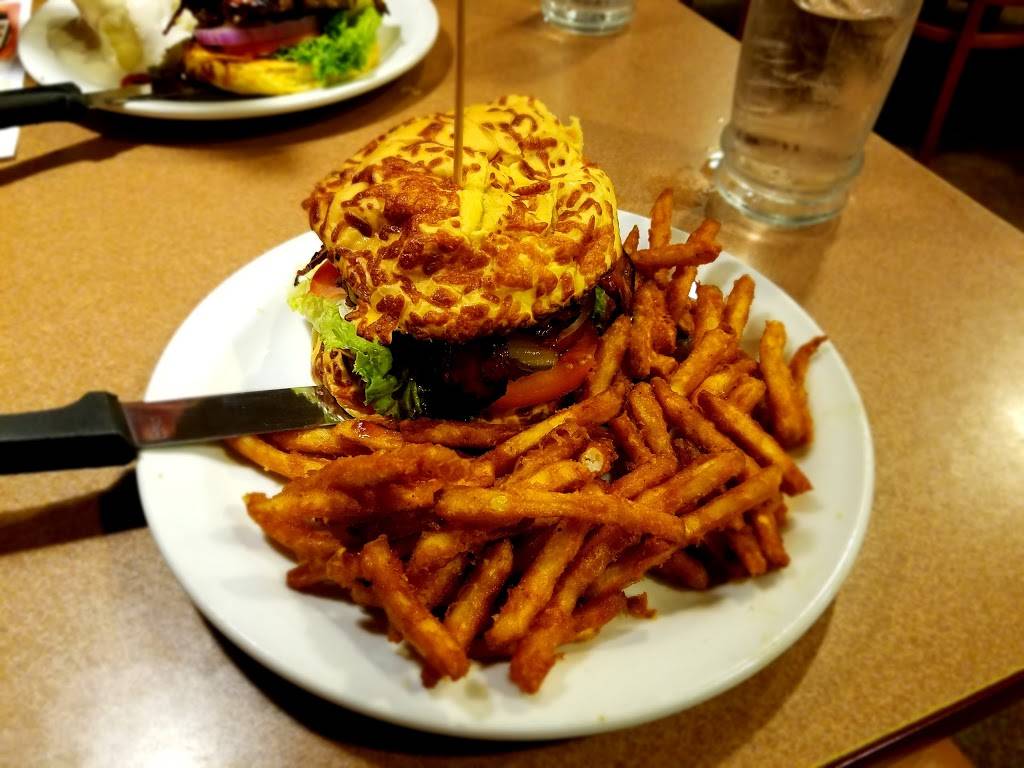 Dennys | restaurant | 1365 Mellon Rd, Hanover, MD 21076, USA | 4108504888 OR +1 410-850-4888