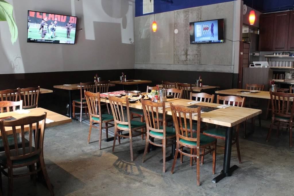 Sunset Shabu | restaurant | 1360 9th Ave, San Francisco, CA 94122, USA | 4155718100 OR +1 415-571-8100