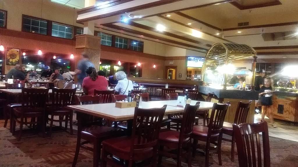Sizzler | restaurant | 3121 W Shaw Ave, Fresno, CA 93722, USA | 5592271218 OR +1 559-227-1218
