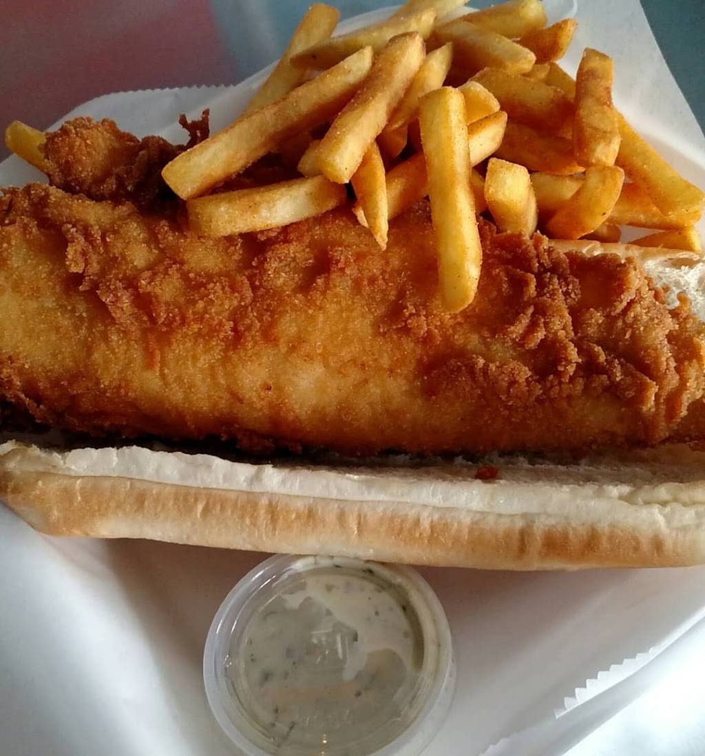 Coopers To Go | restaurant | 6972 Lakeshore Rd, Cicero, NY 13039, USA | 3152884681 OR +1 315-288-4681