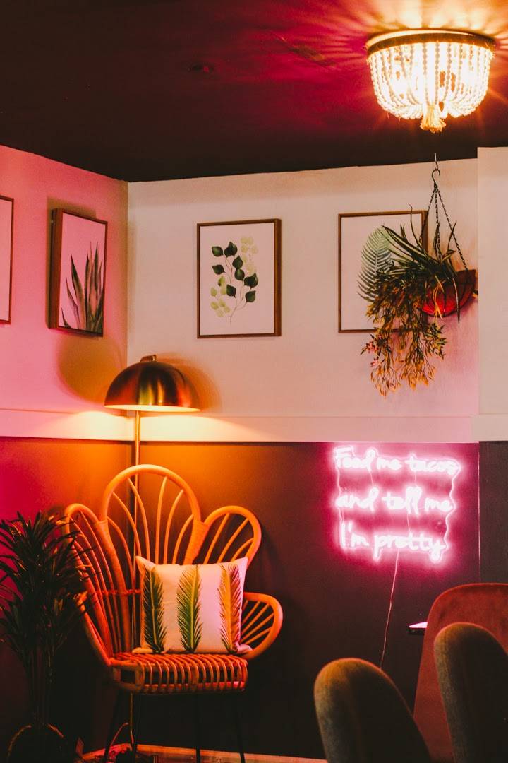 tacobaby | restaurant | 125 Grace St, Wilmington, NC 28401, USA | 9103995629 OR +1 910-399-5629