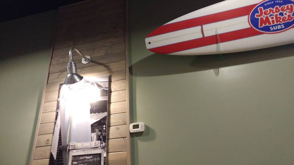 Jersey Mikes Subs | restaurant | 180 S Union Blvd, Lakewood, CO 80228, USA | 7205506538 OR +1 720-550-6538