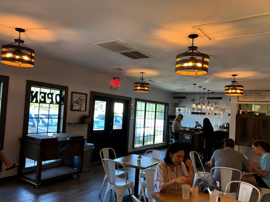 She Craft Co | restaurant | 929 Senoia Rd, Tyrone, GA 30290, USA | 6788846323 OR +1 678-884-6323