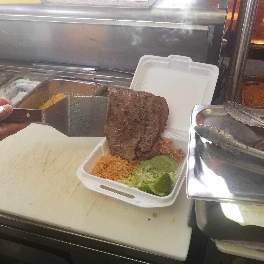 Eribertos Mexican Food | restaurant | 1805 Hacienda Dr, Vista, CA 92081, USA | 7607260665 OR +1 760-726-0665