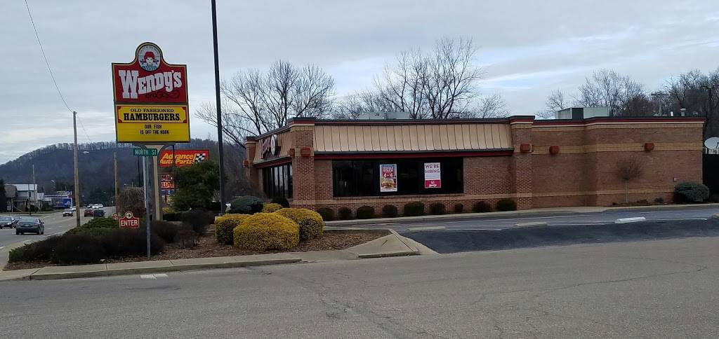 Wendys | restaurant | 10690 US-23, Lucasville, OH 45648, USA | 7402592700 OR +1 740-259-2700