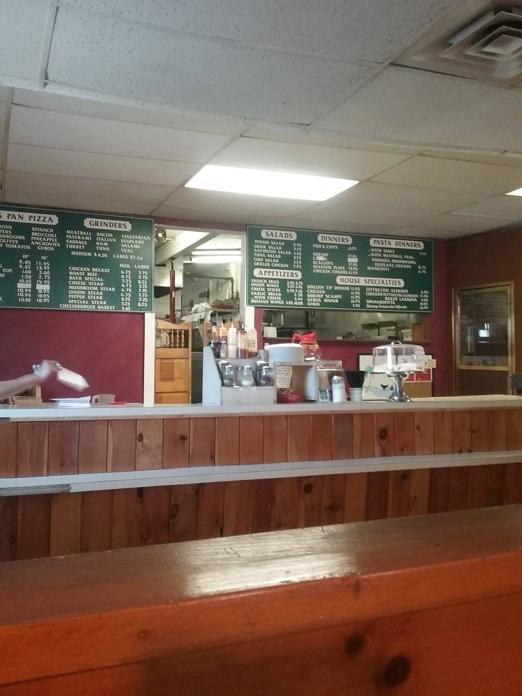 Riverside | restaurant | 737 Washington St, Bath, ME 04530, USA | 2074420748 OR +1 207-442-0748