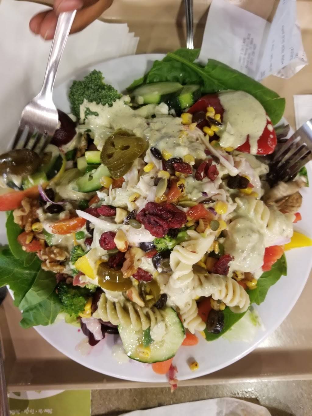 Jasons Deli | restaurant | 117 Louis Henna Blvd, Round Rock, TX 78664, USA | 5122389023 OR +1 512-238-9023