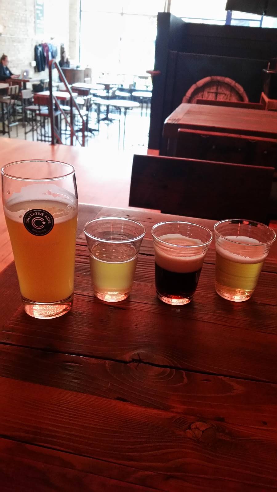 Tapster | restaurant | 2027 W North Ave, Chicago, IL 60647, USA | 7736612182 OR +1 773-661-2182