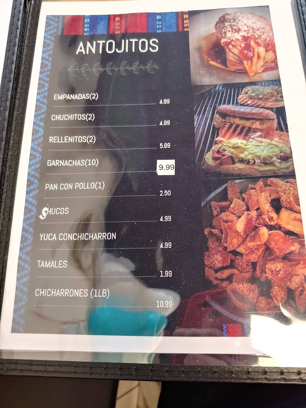 Isabels Guatemalan Restaurant and Bakery | restaurant | 5528 Alpha Rd #103, Dallas, TX 75240, USA | 2147829352 OR +1 214-782-9352