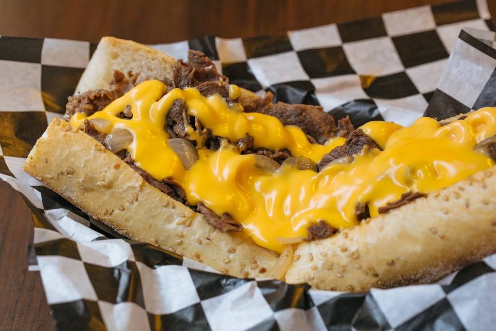 Cleavers | restaurant | 108 S 18th St, Philadelphia, PA 19103, USA | 2155153828 OR +1 215-515-3828