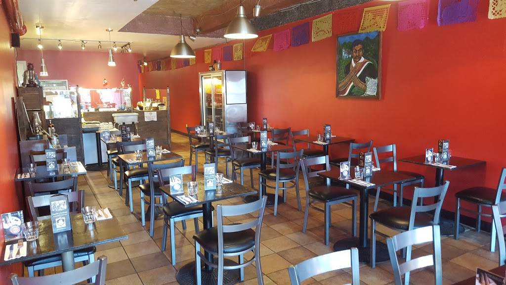 Pancho y Emiliano | meal delivery | 200 Augusta Ave, Toronto, ON M5T 2L6, Canada | 4169258454 OR +1 416-925-8454