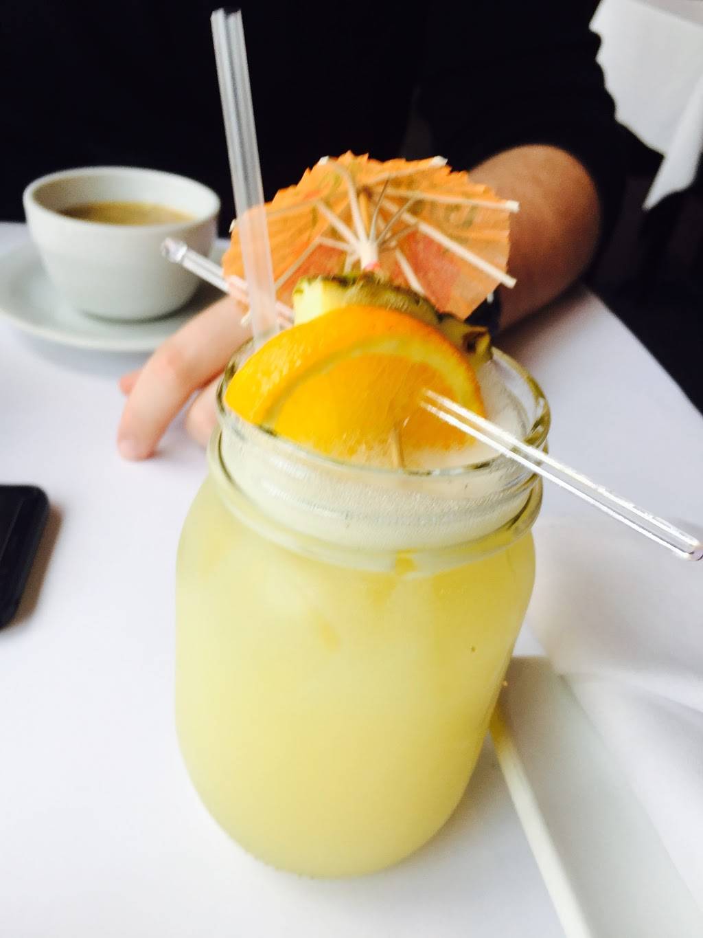 Yoko | restaurant | 4747 Rue Jean-Talon, Saint-Léonard, QC H1S 1K4, Canada | 5147229656 OR +1 514-722-9656