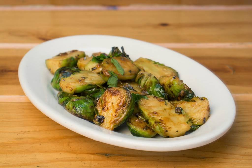 Westville Hudson | restaurant | 333 Hudson St, New York, NY 10013, USA | 2127761404 OR +1 212-776-1404