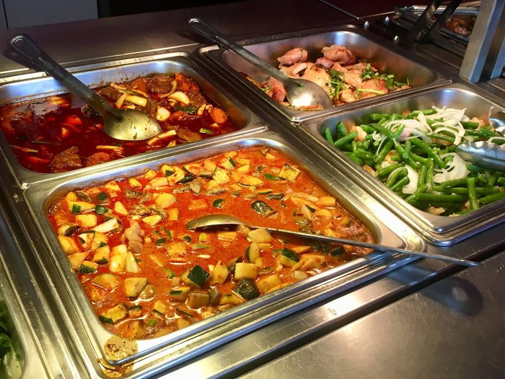 My Ha Restaurant | restaurant | 385 Aviation Blvd B, Santa Rosa, CA 95403, USA | 7075278882 OR +1 707-527-8882