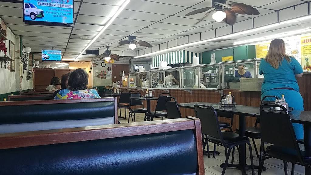 Mambos Cafe | cafe | 4423 N Armenia Ave, Tampa, FL 33603, USA | 8138731995 OR +1 813-873-1995