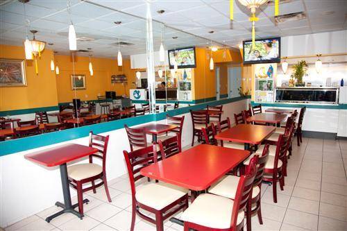 Green Earth Vegan Cuisine | restaurant | 804 Danforth Ave, Toronto, ON M4J 1L2, Canada | 4167789199 OR +1 416-778-9199