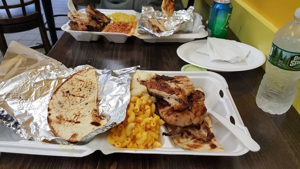 Chicken Lovers | restaurant | 215-9 Northern Blvd, Bayside, NY 11361, USA | 7182258482 OR +1 718-225-8482