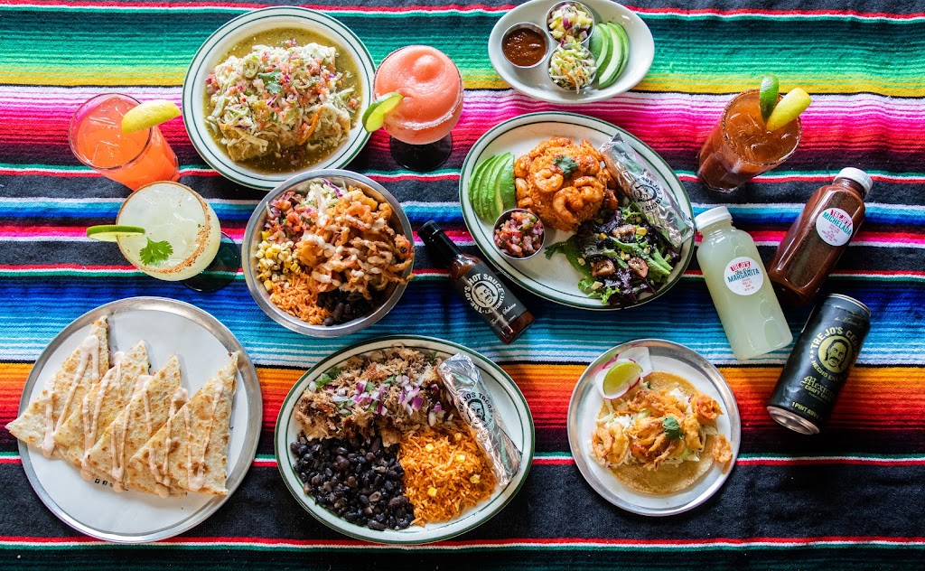 Trejos Tacos - Miami | restaurant | 8501 SW 129th Terrace, Miami, FL 33156, USA | 3052545005 OR +1 305-254-5005