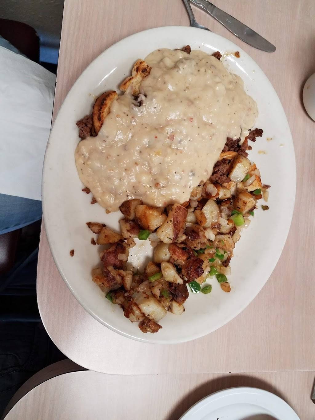 Pennys Diner | restaurant | 2072 Nevada City Hwy, Grass Valley, CA 95945, USA | 5304775673 OR +1 530-477-5673