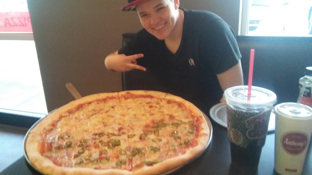 Anthonys Pizza & Pasta | meal delivery | 17001 Lincoln Ave, Parker, CO 80134, USA | 7208512700 OR +1 720-851-2700