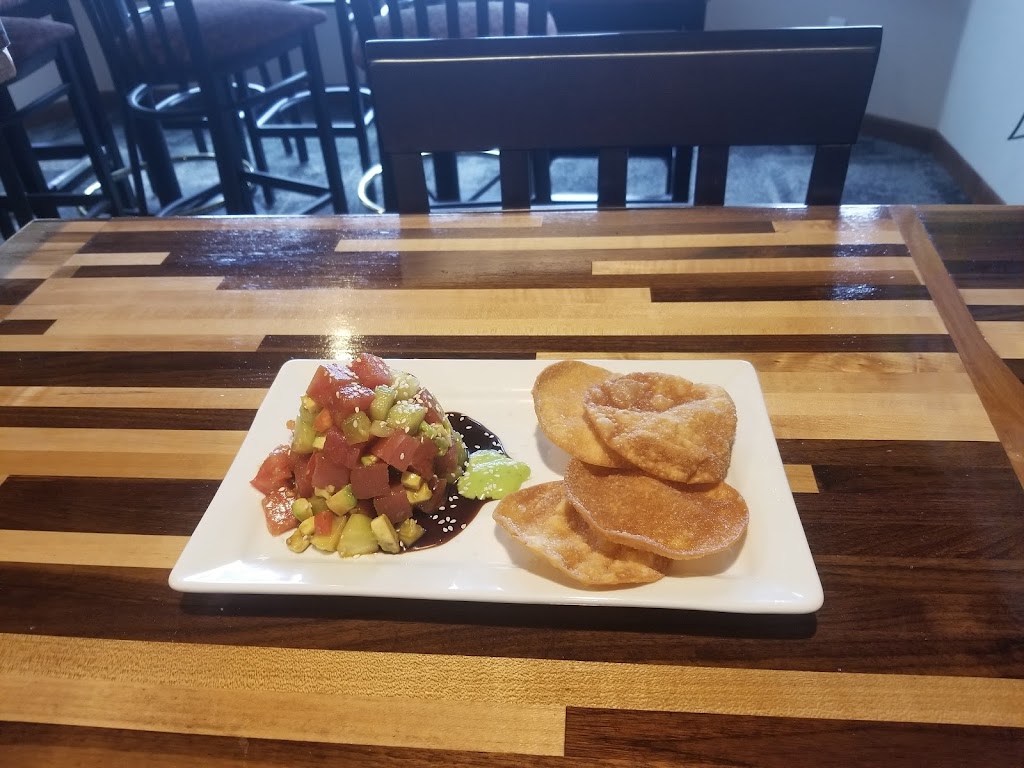 The Sea Note Restaurant & Lounge | restaurant | 333 Hwy 101 N, Yachats, OR 97498, USA | 5415473612 OR +1 541-547-3612