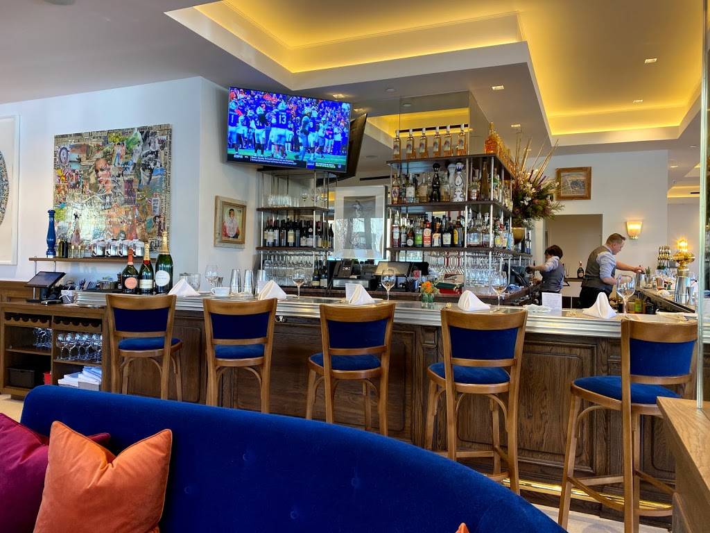 Le Bilboquet Denver | restaurant | 299 St Paul St, Denver, CO 80206, USA | 3038359999 OR +1 303-835-9999