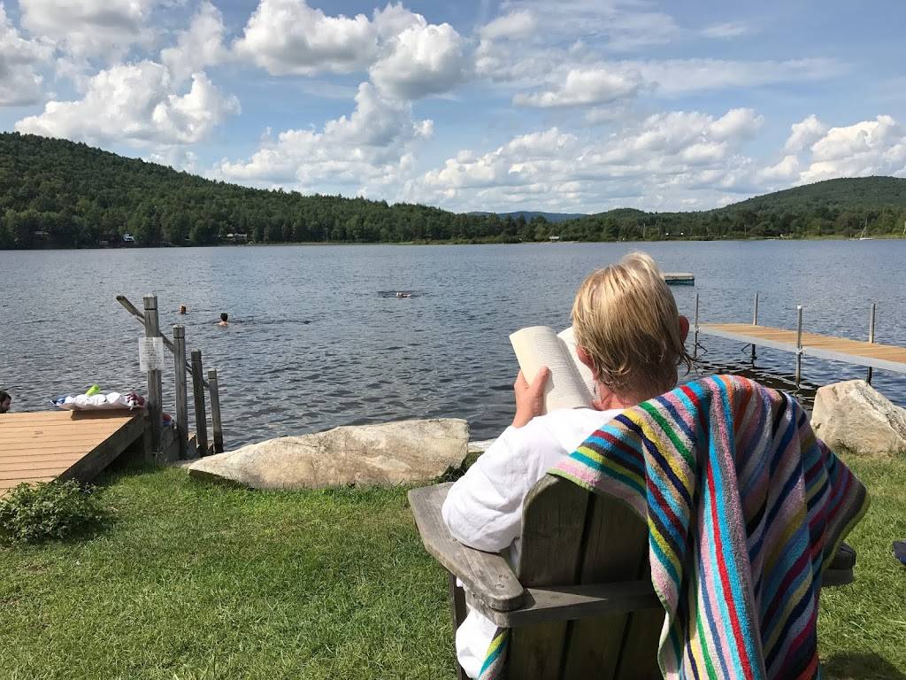 Loch Lyme Lodge, B&B and Cabins | restaurant | 70 Orford Rd, Lyme, NH 03768, USA | 6037952141 OR +1 603-795-2141