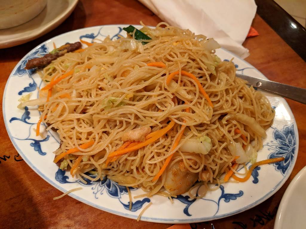 Hunan | restaurant | W 7th St, Frederick, MD 21701, USA | 3016950446 OR +1 301-695-0446