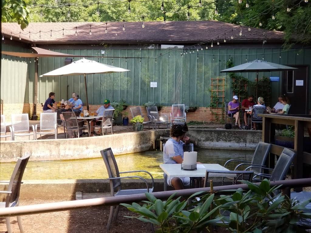 Clinch River Brewing | restaurant | 2045 Norris Fwy, Norris, TN 37828, USA | 8652667282 OR +1 865-266-7282