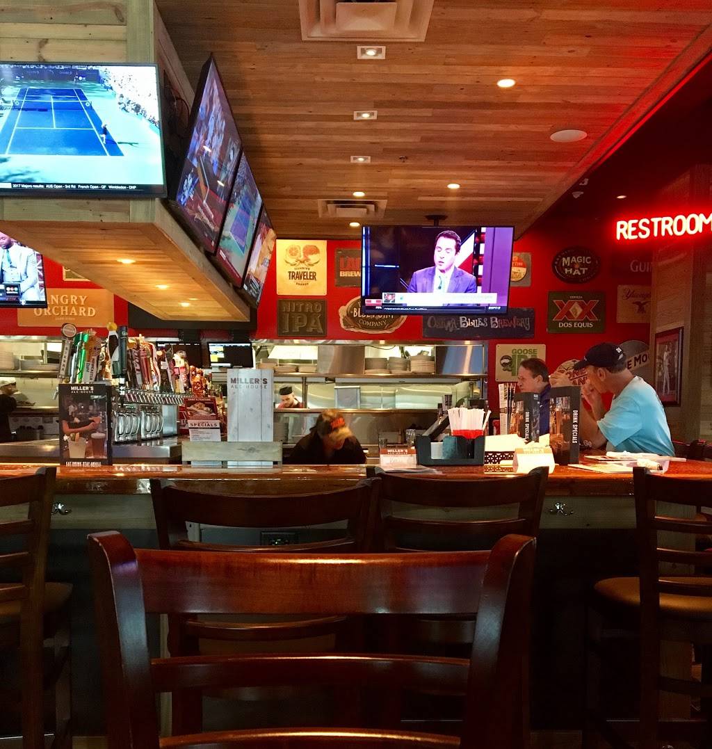 Millers Ale House - Winter Garden | restaurant | 12175 W Colonial Dr, Winter Garden, FL 34787, USA | 4072749067 OR +1 407-274-9067
