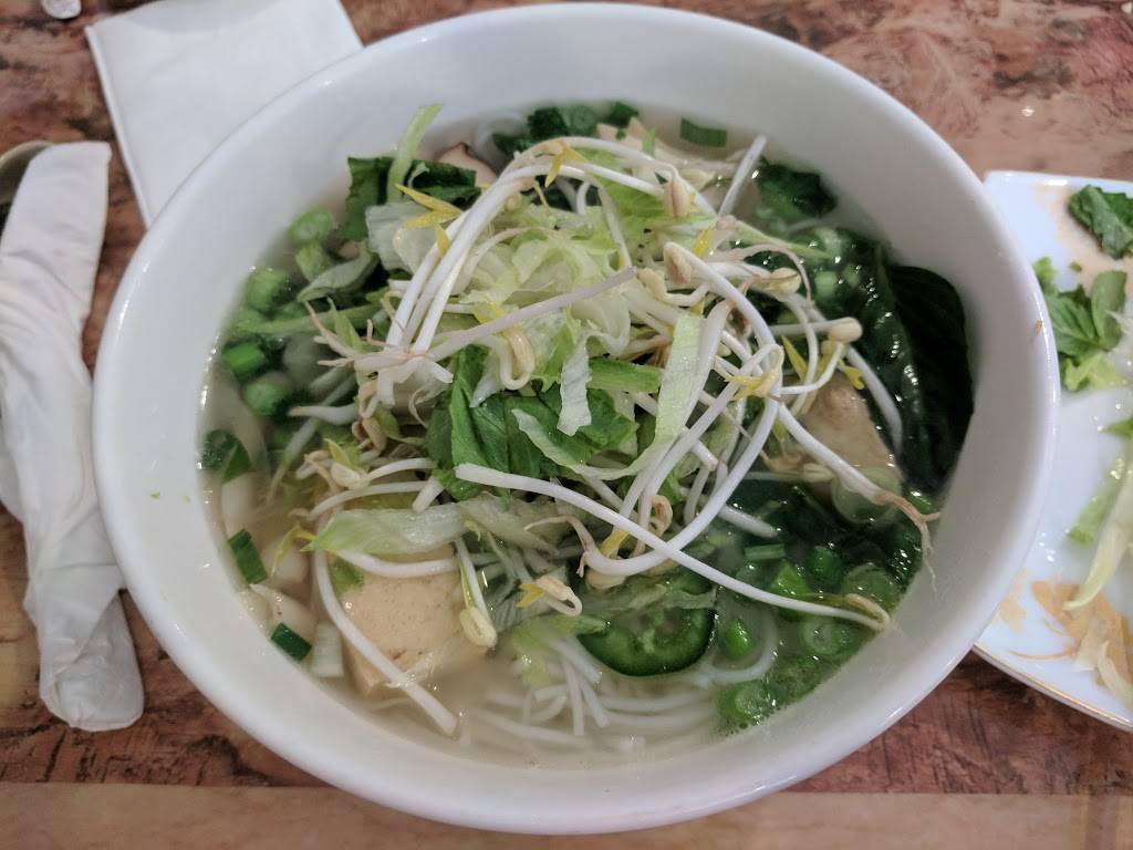 Pho Saigon Punta Gorda | restaurant | 318 Tamiami Trail #115-117, Punta Gorda, FL 33950, USA | 9415757799 OR +1 941-575-7799