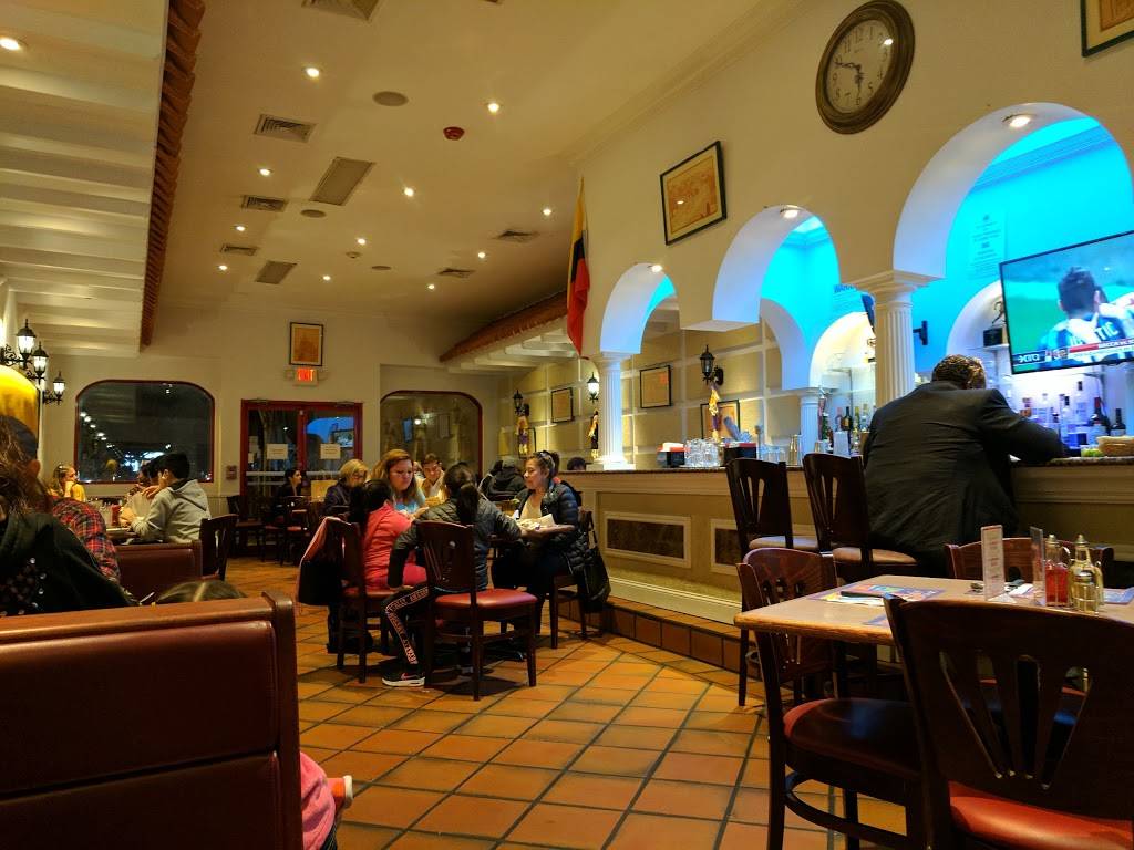 Mi Tierrita | restaurant | 31 N Franklin St, Hempstead, NY 11550, USA | 5162922666 OR +1 516-292-2666