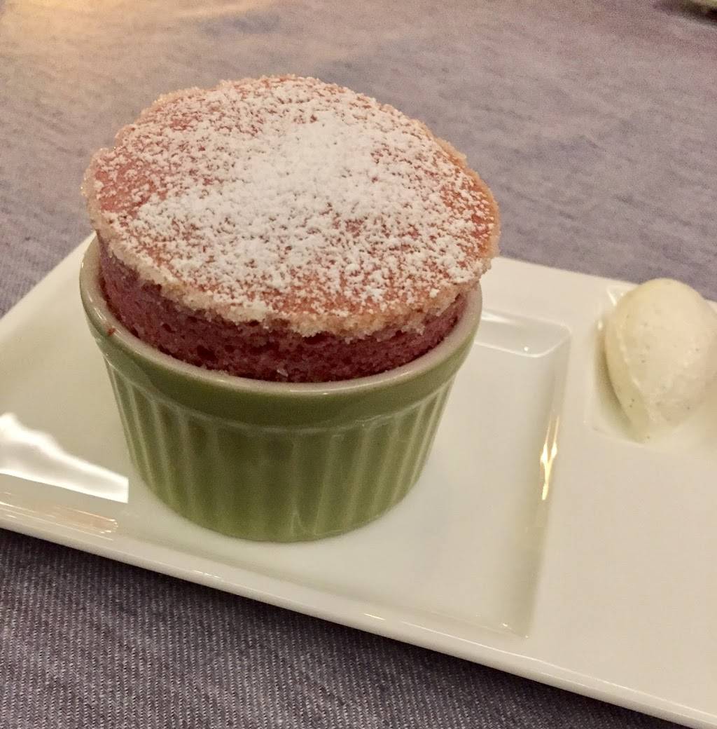 LAppart | restaurant | 225 Liberty St, New York, NY 10281, USA | 2129818577 OR +1 212-981-8577