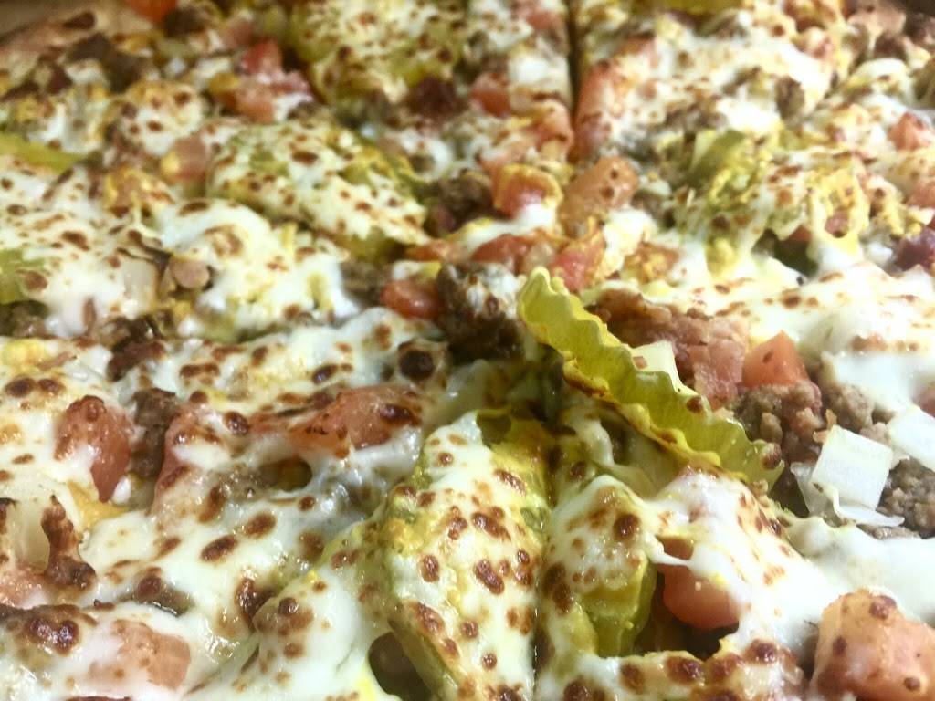 All American Pizza | meal takeaway | 12101 N MacArthur Blvd, Oklahoma City, OK 73162, USA | 4056037676 OR +1 405-603-7676