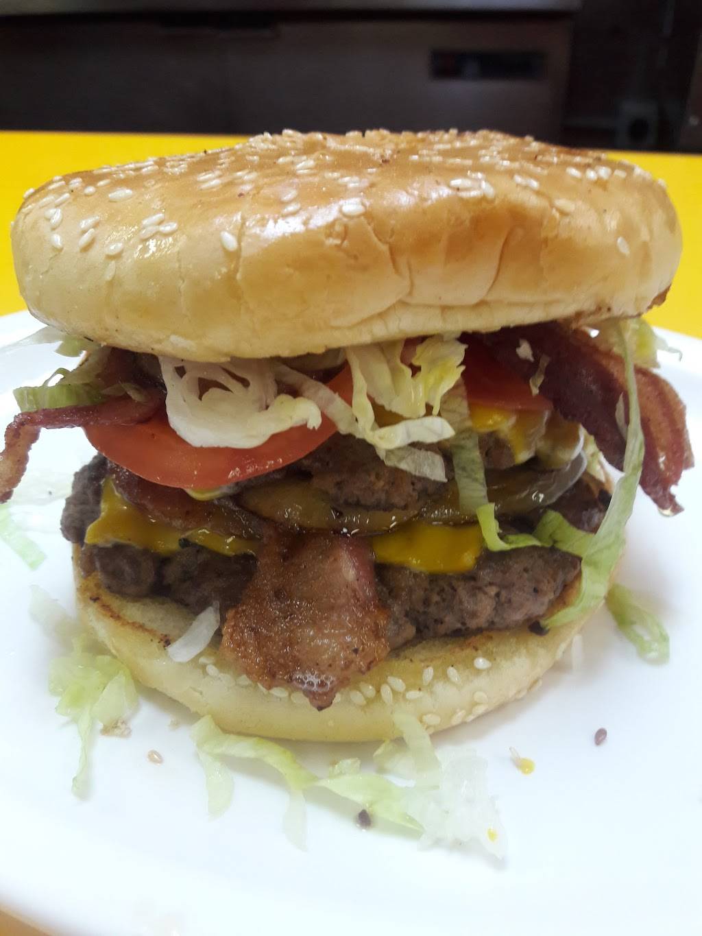 El Rey del Taco | restaurant | 6004 Calumet Ave, Hammond, IN 46320, USA | 2199377248 OR +1 219-937-7248