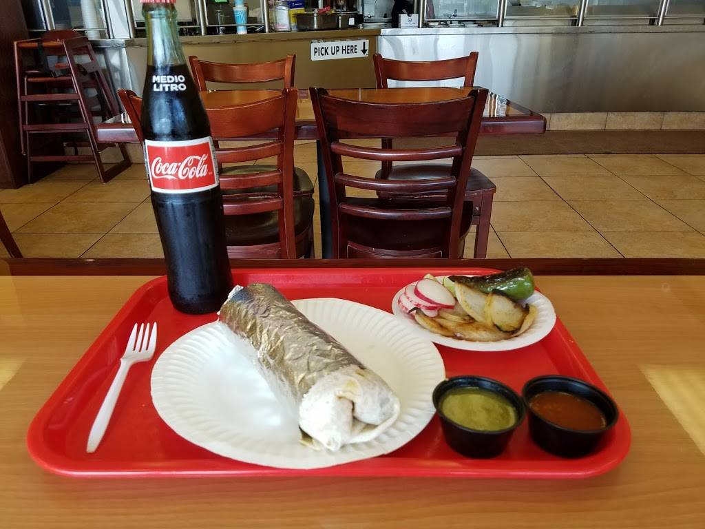 Tacos el Juanito | restaurant | 1866 S Euclid Ave, Ontario, CA 91762, USA | 9094604200 OR +1 909-460-4200