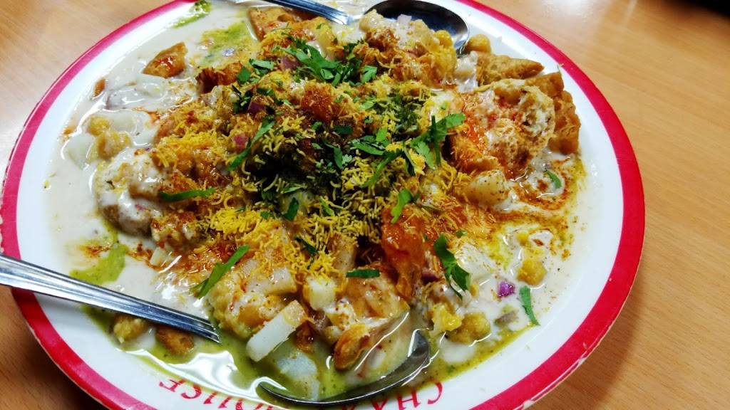 Chaat House | restaurant | 9472 S Orange Blossom Trail, Orlando, FL 32837, USA | 4072404922 OR +1 407-240-4922