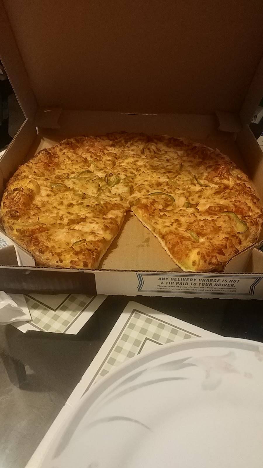 Dominos Pizza | meal delivery | 5166 Lankershim Blvd, North Hollywood, CA 91601, USA | 8187693733 OR +1 818-769-3733