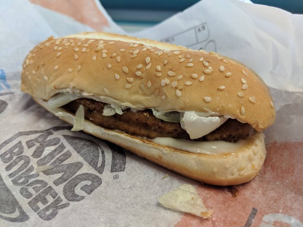 Burger King | restaurant | 2850 Tecumseh Rd E, Windsor, ON N8W 1G4, Canada | 5199483161 OR +1 519-948-3161