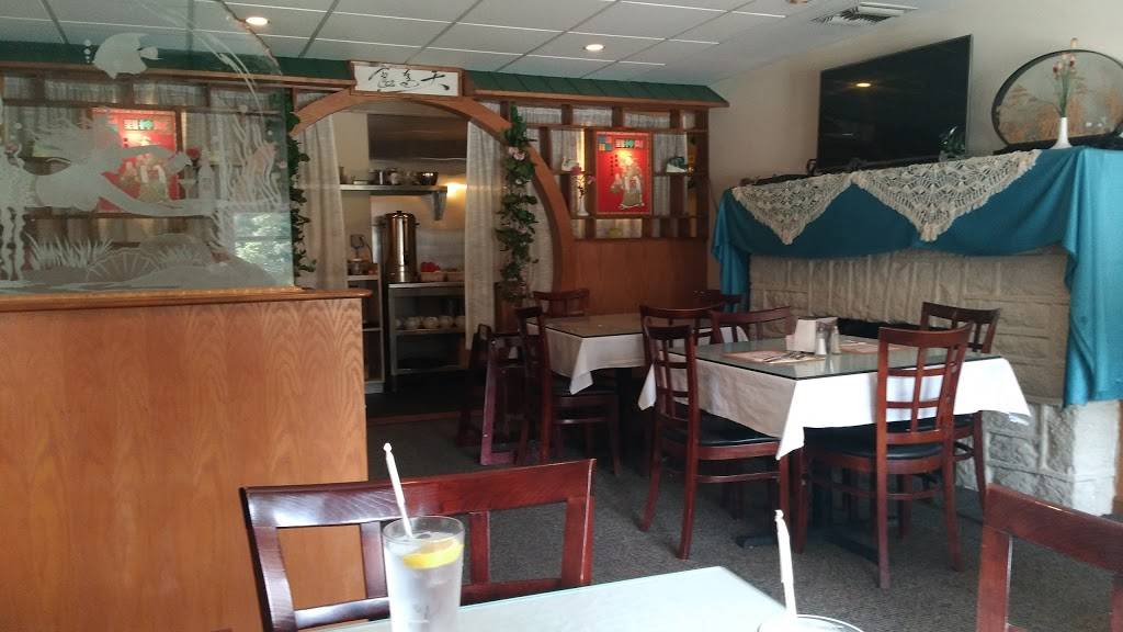 Pearl Chinese & Japanese | restaurant | 339 N Lansdowne Ave, Lansdowne, PA 19050, USA | 6106233227 OR +1 610-623-3227