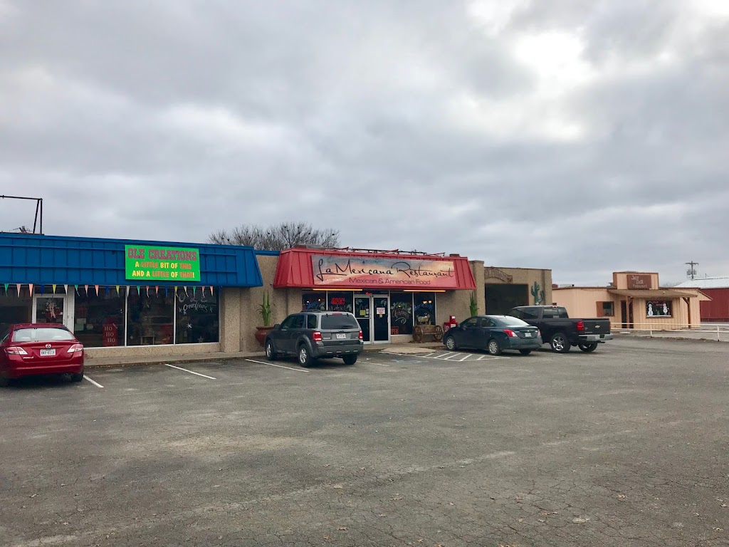 La Mexicana | restaurant | 308A Highway 277 North, Sonora, TX 76950, USA | 3253873401 OR +1 325-387-3401