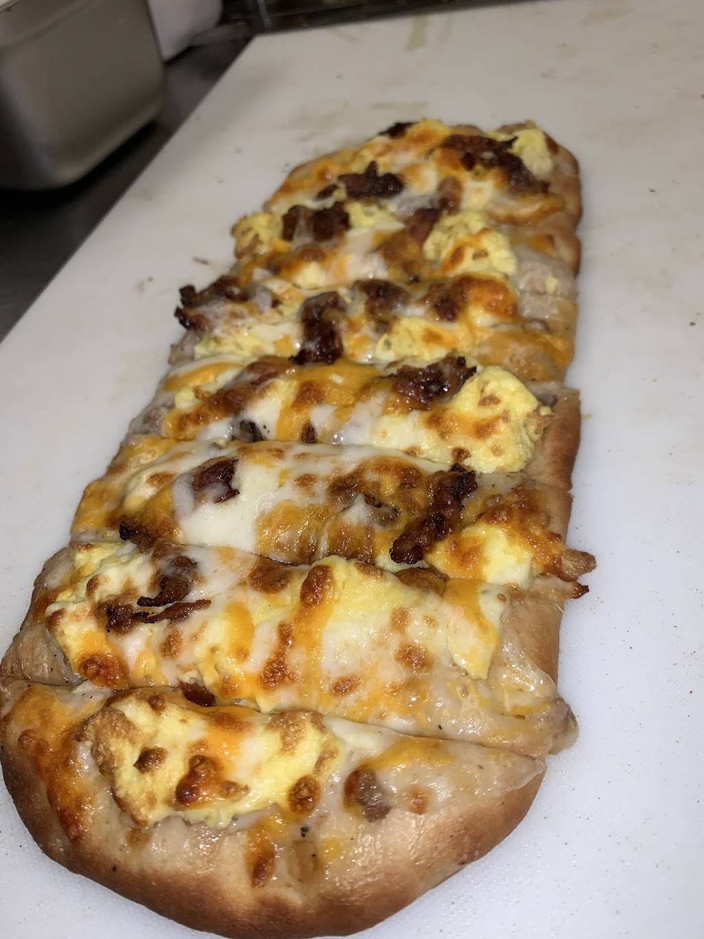 No Fork LLC | restaurant | 23000 Millcreek Blvd, Highland Hills, OH 44122, USA | 2162456177 OR +1 216-245-6177