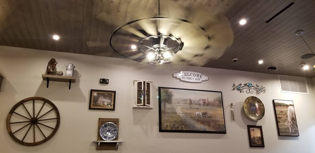 La Finca | restaurant | 7615 Heritage Village Plaza, Gainesville, VA 20155, USA | 5712619259 OR +1 571-261-9259